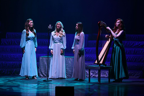 Celtic Woman Voices of Angels